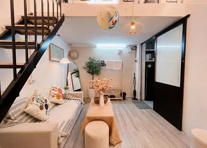 Local House