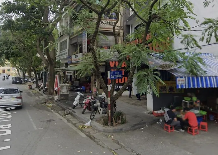 Refined Boutique Studio, Hoan Kiem
